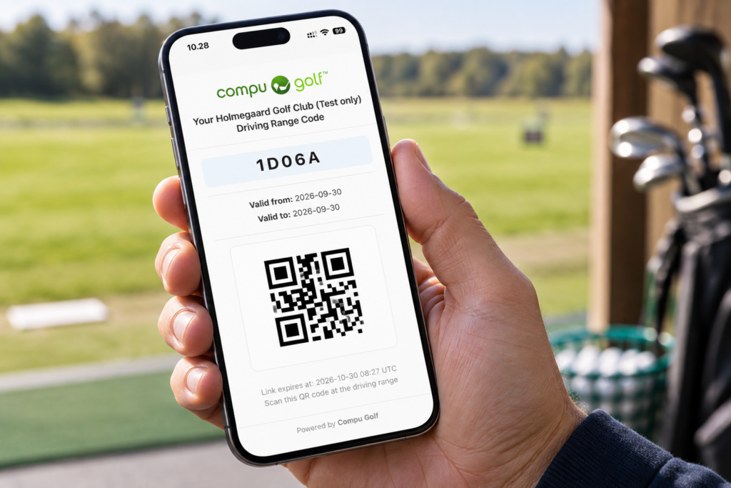 Envie códigos QR de cupom por SMS